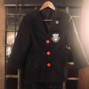 Shujin Academy jacket costume